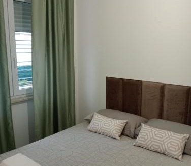 Eboli Bed & Breakfast | Dimora Cristella