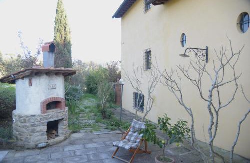 Florence Villa | Dimora degli ulivi