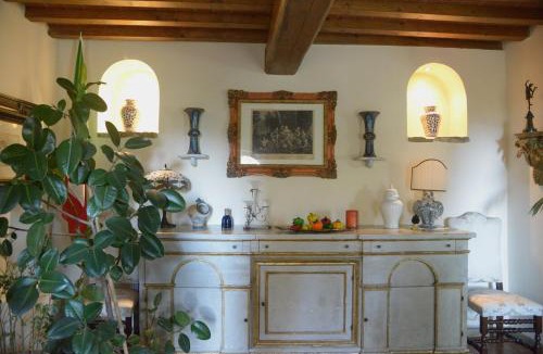 Florence Villa | Dimora degli ulivi