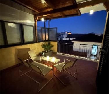 Pignataro Maggiore Bed & Breakfast | Dimora dei Colli