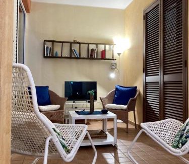 Marina di Pisticci Apartment | Dimora dei saraceni