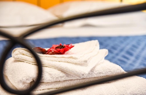 Capurso Bed & Breakfast | Dimora del Balì
