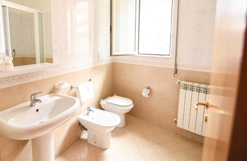 Capurso Bed & Breakfast | Dimora del Balì