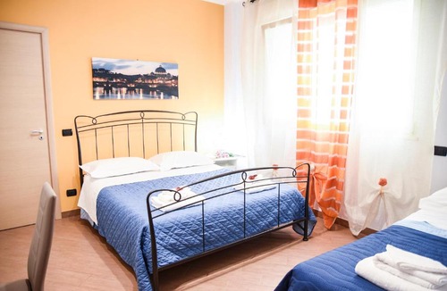Capurso Bed & Breakfast | Dimora del Balì