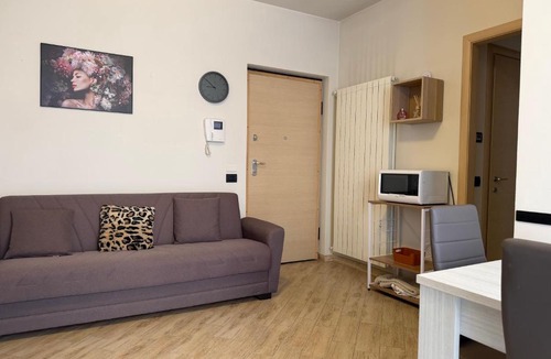 Acqui Terme Apartment | Dimora del Centro