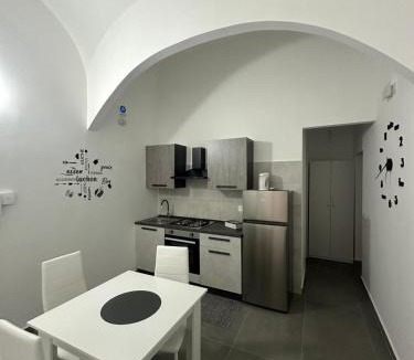 Centro Storico Apartment | Dimora del Corso