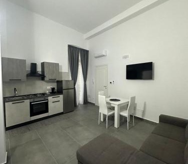 Centro Storico Apartment | Dimora del Corso