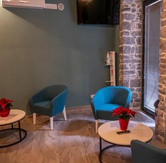 Rotonda House | Dimora Del Corso