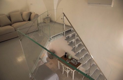 Monteroni di Lecce Bed & Breakfast | Dimora del Duca Masseria B&B