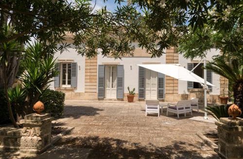 Monteroni di Lecce Bed & Breakfast | Dimora Del Duca coyntry Lecce, masseria b&b