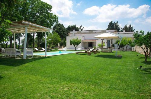 Monteroni di Lecce Bed & Breakfast | Dimora Del Duca coyntry Lecce, masseria b&b