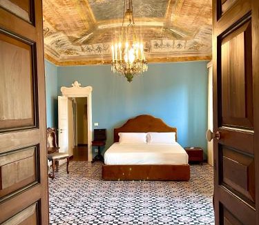 Enna Hotel | Dimora del Duomo