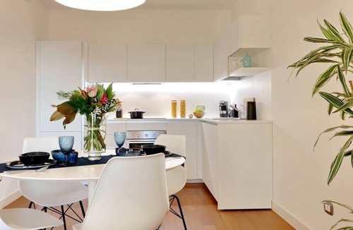 Portopiccolo Apartment | Dimora del mare - Portopiccolo Apartments