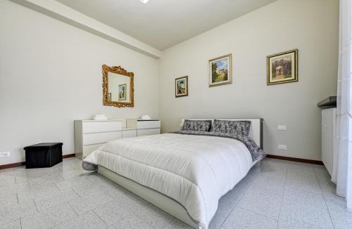 Saronno Apartment | Dimora del Relax