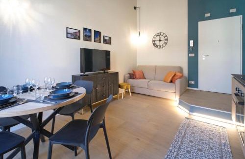 Maddalena Apartment | Dimora della Lanterna