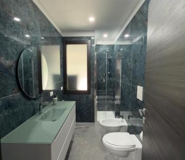 San Severo House | Dimora Deluxe