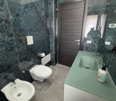 San Severo House | Dimora Deluxe