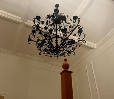 Villa San Giovanni Bed & Breakfast | Dimora di Duen - Villa Storica di Charme