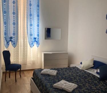 Castel Gandolfo Apartment | Dimora Diamante del Lago