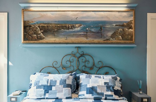 Giorgilorio Bed & Breakfast | Dimora Donna Rita