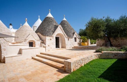 Cozzana Villa | Dimora Dormio