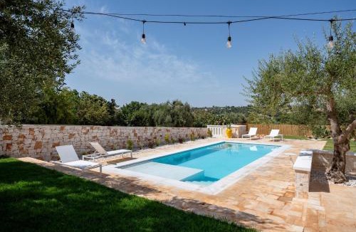 Cozzana Villa | Dimora Dormio