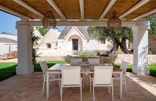 Cozzana Villa | Dimora Dormio