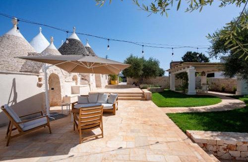 Cozzana Villa | Dimora Dormio