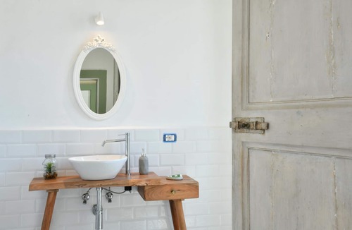 Minervino di Lecce House | Dimora Duchessina