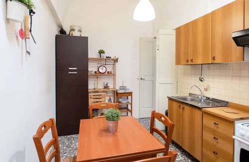 Ugento Apartment | Dimora Enea con idromassaggio -Salento Reserva.