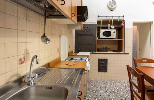 Ugento Apartment | Dimora Enea con idromassaggio -Salento Reserva.