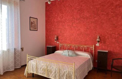 Arnesano Apartment | Dimora Falconi