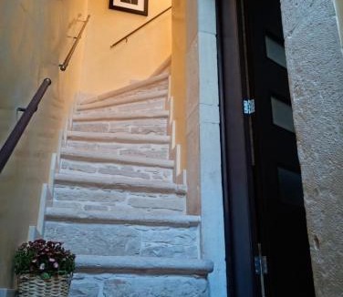 Terlizzi House | Dimora Giulia Superba