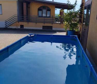 Govone Apartment | Dimora Gundin