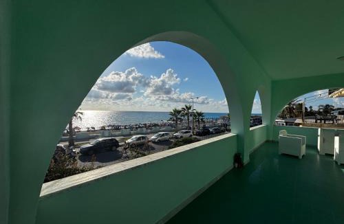 Amantea Apartment | Dimora Igea - Casa Vacanze