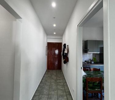 Amantea Apartment | Dimora Igea - Casa Vacanze