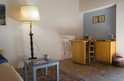 Palazzolo Acreide Historic Centre Apartment | Dimora Il Balcone Barocco