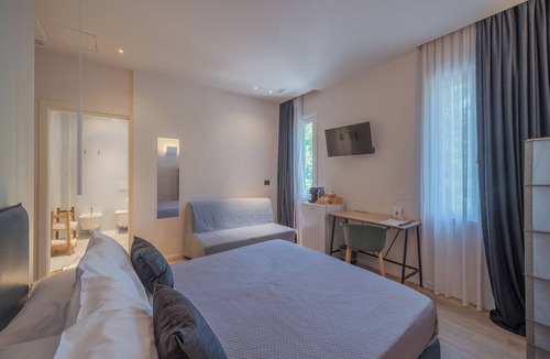 Padova Bed & Breakfast | DIMORA IN PRATO