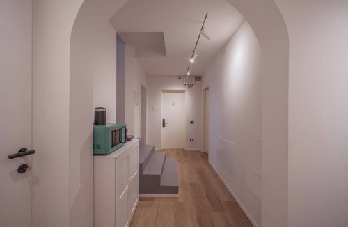 Padova Bed & Breakfast | DIMORA IN PRATO