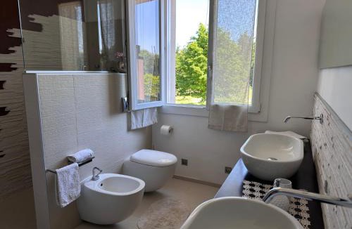 San Giovanni In Marignano Apartment | Dimora riviera