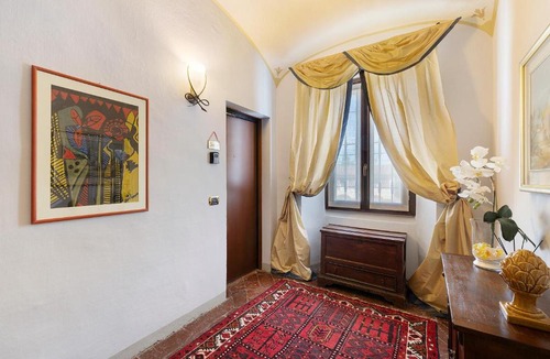 Casalnoceto House | Dimora Licia