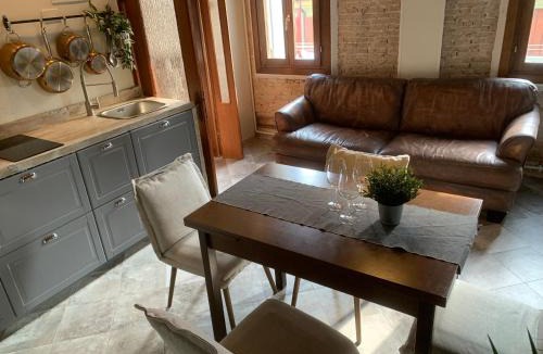 Chioggia Apartment | Dimora Lisatti
