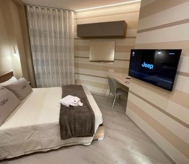 Troia Apartment | Dimora Lucia