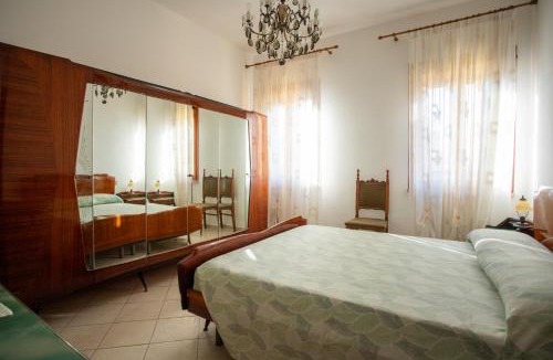 Pellestrina House | Dimora Magnolia -apeliving- Pellestrina Ve