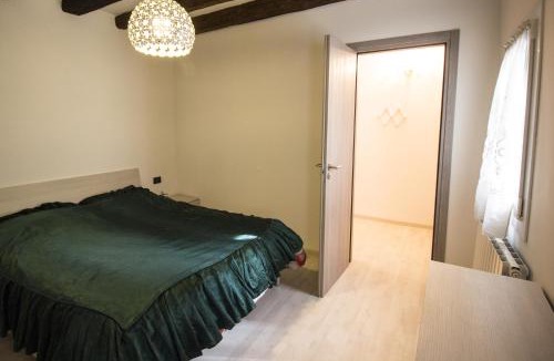 Pellestrina House | Dimora Marchiada -apeliving- Pellestrina Ve