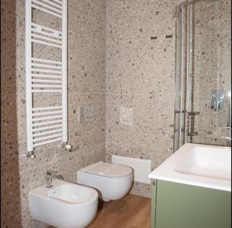 Vibo Valentia Apartment | Dimora Marconi