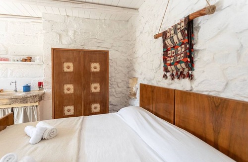 Province of Lecce House | Dimora Maria Camera 1 - Salento Reservation