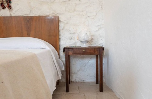 Province of Lecce House | Dimora Maria Camera 1 - Salento Reservation
