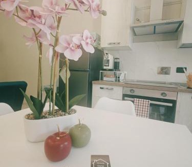 Moncalieri Apartment | Dimora Marsè - Indipendente con area esterna privata