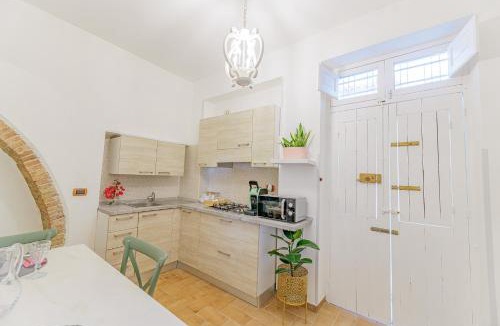 Pisticci House | Dimora Matine Pisticci